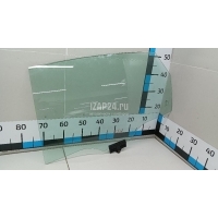 Стекло двери задней левой Hyundai-Kia G80 2020 83410T1010