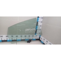 Стекло двери задней правой Hyundai-Kia G80 2020 83420T1010