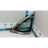 Стекло кузовное глухое правое Hyundai-Kia G80 2020 87820T1000