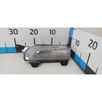 Фонарь задний в бампер левый Hyundai-Kia G80 2020 924A3T1100