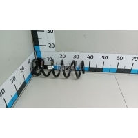 Пружина передняя Hyundai-Kia G80 2020 54630T1100
