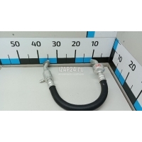Трубка кондиционера Hyundai-Kia G80 2020 97763T1020