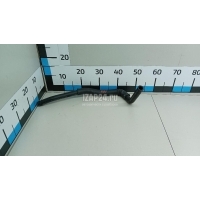 Патрубок радиатора Hyundai-Kia G80 2020 254L4T1000