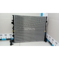 Радиатор основной Hyundai-Kia G80 2020 25310T1000