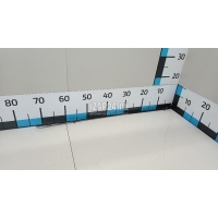 Кронштейн (сопут. товар) Hyundai-Kia G80 2020 86137T1000
