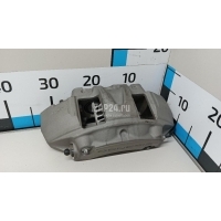 Суппорт тормозной передний левый Hyundai-Kia G80 2020 58110T1250