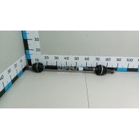 Полуось задняя правая Hyundai-Kia G80 2020 49601T1200