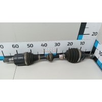 Полуось передняя правая Hyundai-Kia G80 2020 49501T1050