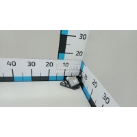 Моторчик заслонки отопителя Hyundai-Kia G80 2020 97154T1000