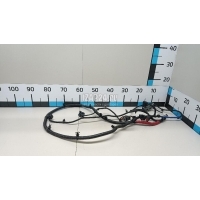 Проводка (коса) Hyundai-Kia G80 2020 91890T1190