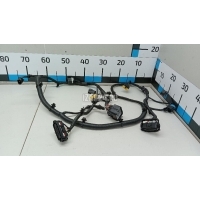 Проводка (коса) Hyundai-Kia G80 2020 91840T1070
