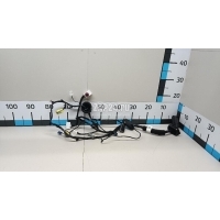Проводка (коса) Hyundai-Kia G80 2020 91610T1520