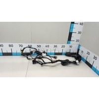 Проводка (коса) Hyundai-Kia G80 2020 91600T1520