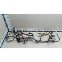 Проводка (коса) Hyundai-Kia G80 2020 91131T1240