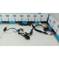Проводка (коса) Hyundai-Kia G80 2020 91630T1020