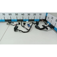 Проводка (коса) Hyundai-Kia G80 2020 91620T1021