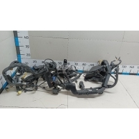 Проводка (коса) Hyundai-Kia G80 2020 91221T1683
