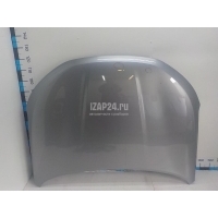 Капот Great Wall Jolion 2021 8402120XST01A