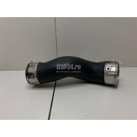 Патрубок интеркулера Hyundai-Kia Tucson 2021 282562R400