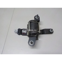 Ремень безопасности Hyundai-Kia Tucson 2021 89850N7000NNB