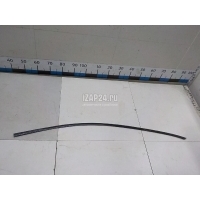 Молдинг передней правой двери Hyundai-Kia Tucson 2021 82860N7010
