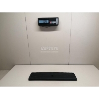 Накладка переднего бампера под номер Hyundai-Kia Tucson 2021 86529N9CA0