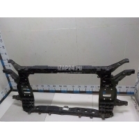 Панель передняя Hyundai-Kia Tucson 2021 64101N7000
