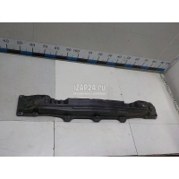 Усилитель заднего бампера Hyundai-Kia Tucson 2021 86631N7100