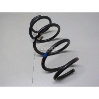 Пружина передняя Hyundai-Kia Tucson 2021 54630N7CC0