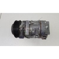 Компрессор кондиционера Hyundai-Kia Tucson 2021 97701N9600