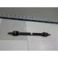 Полуось передняя правая Hyundai-Kia Tucson 2021 49501N7110