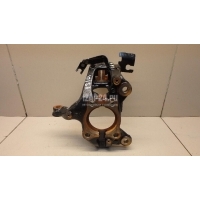 Кулак поворотный передний правый Mazda CX-30 2019 DFR533021A