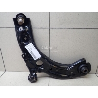 Рычаг передний правый Mazda CX-30 2019 DFR534300B
