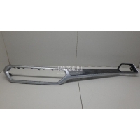 Накладка декоративная BMW 4-serie G22/G23 2020