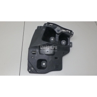 Кронштейн заднего бампера правый BMW 4-serie G22/G23 2020