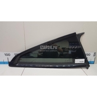 Стекло кузовное глухое правое BMW 4-serie G22/G23 2020 51377482714