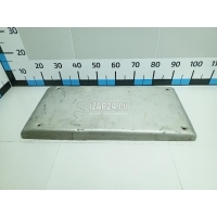 Накладка декоративная MAN TGL (2014 - 2021) 81151100511