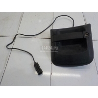 Ручка двери наружная правая TOPCOVER TGX (2014 - 2021) T09713001