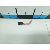 Разъем TE PARTS TGX (2014 - 2021) 7811643