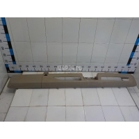 Накладка (кузов внутри) MAN TGX (2014 - 2021) 81637456044