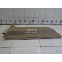 Накладка (кузов внутри) MAN TGX (2014 - 2021) 81629300300