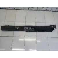 Накладка (кузов внутри) MAN TGX (2014 - 2021) 81629300290