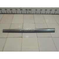 Накладка декоративная MAN TGX (2014 - 2021) 81617105051