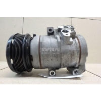 Компрессор кондиционера Mazda MPV III (LY) (2006 - 2016) L20661450A