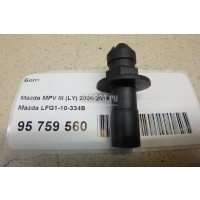 Болт Mazda MPV III (LY) (2006 - 2016) LFG110334B