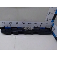 Накладка крышки багажника Toyota Prius Plus 2011 7680105070B1