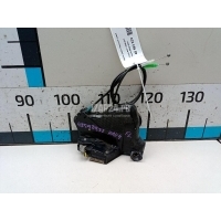 Замок двери передней левой Toyota Urban Cruiser (2009 - 2014) 6904042241