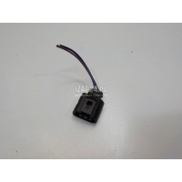 Разъем VAG 80/90 [B3] (1986 - 1991) 1J0973722A