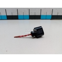 Разъем VAG 80/90 [B3] (1986 - 1991) 1J0973722A