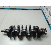 Коленвал Hyundai-Kia Getz (2002 - 2010) 2311102811